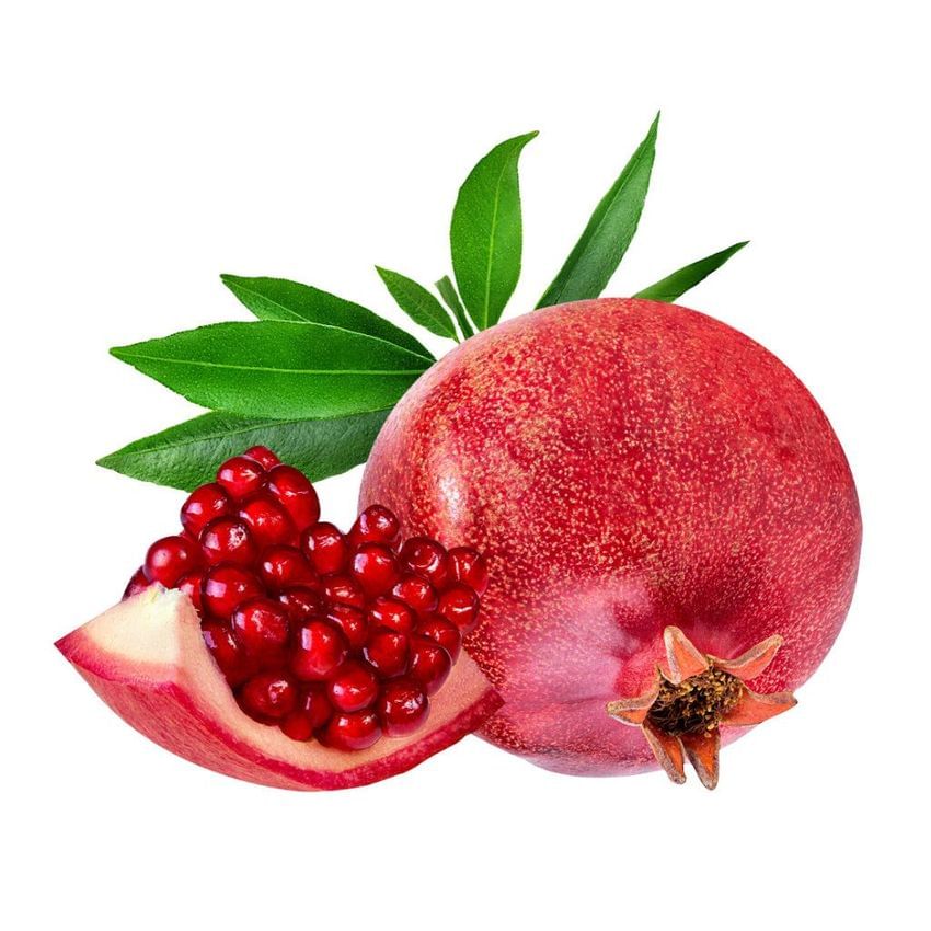 Our Produce parfianka pomegranate tree for sale